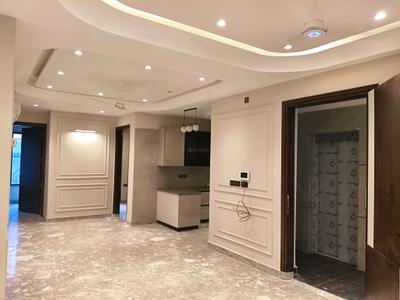 Drying Area Image of 3600 Sq.ft 4 BHK Builder Floor for sale in Real Sushant Lok II, Sector 56 Gurgaon for Rs. 41000000