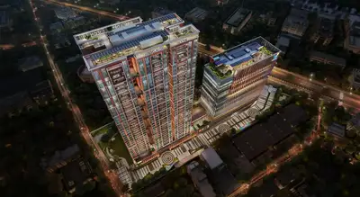 Image of 2730 Sq.ft 3 BHK Apartment / Flat for sale in Thousand Lights, Chennai for Rs. 84630000