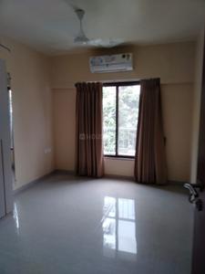 Hall Image of 1100 Sq.ft 3 BHK Apartment / Flat for rent in Vile Parle East Mumbai for Rs. 150000