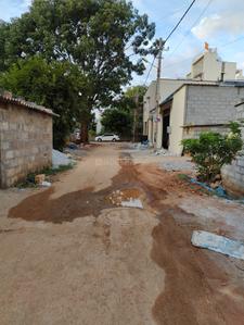 Image of 1500 Sq.ft Residential Plot / Land for sale in Virupakshapura, Bengaluru for Rs. 24000000