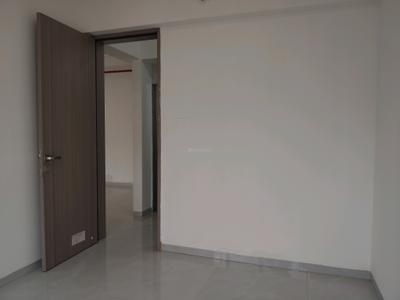 Bedroom Image of 1000 Sq.ft 2 BHK Apartment / Flat for sale in Regency Park, Kharghar Navi Mumbai for Rs. 11000000