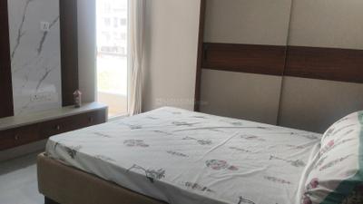 Image of 1118 Sq.ft 3 BHK Apartment / Flat for sale in R K Green Valley Heights, Keshupura, Jaipur for Rs. 6200000