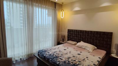 Bedroom Image of 2150 Sq.ft 3 BHK Apartment / Flat for sale in Bestech Altura, Sector 79 Gurgaon for Rs. 27520000