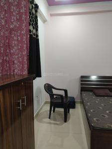 Bedroom Image of Near TRINETRESWAR Mahadev Mandir  in Rajajipuram, Lucknow