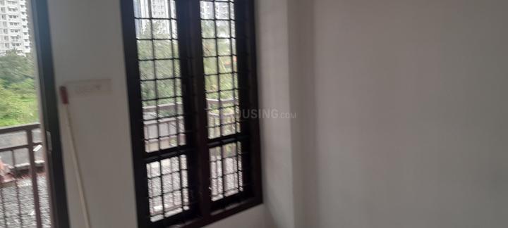 STANLEY BHAVAN APARTMENT  Bedroom 1