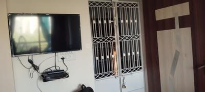 Image of 1080 Sq.ft 2 BHK Apartment / Flat for sale in New Ranip, Ahmedabad for Rs. 5400000