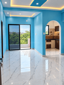 Living Room Image of 950 Sq.ft 2 BHK Apartment / Flat for sale in Wanadongri Nagpur for Rs. 3599000