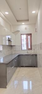 Kitchen Image of 1620 Sq.ft 3 BHK Apartment / Flat for sale in Sector 81 Faridabad for Rs. 20000000