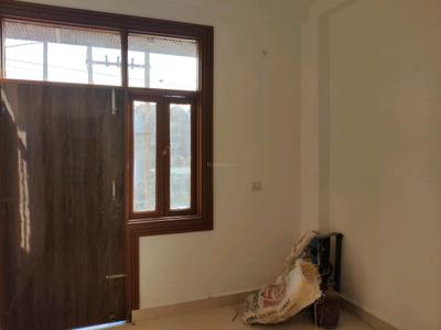 Bedroom Image of 900 Sq.ft 3 BHK Builder Floor for sale in Ved Vihar Ghaziabad for Rs. 3393860