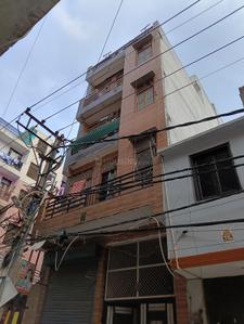Image of 468 Sq.ft Residential Plot / Land for sale in Palam Extension, New Delhi for Rs. 18000000