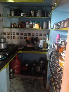 Kitchen Image of 450 Sq.ft 3 BHK Independent House for sale in Dundigal Hyderabad for Rs. 5500000