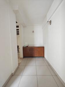 Kitchen Image of 4400 Sq.ft 4.5 BHK Apartment / Flat for rent in Marvel Zephyr, Kharadi Pune for Rs. 141000