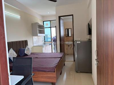 Bedroom Image of luxurious pg in Sector 47, Gurgaon