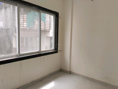 Bedroom Image of 700 Sq.ft 1 BHK Apartment / Flat for sale in Ulwe Navi Mumbai for Rs. 4000000