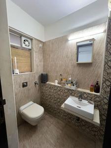 Bathroom Image of 1470 Sq.ft 3 BHK Apartment / Flat for sale in Romell Diva, Malad West Mumbai for Rs. 27400000