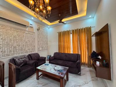 Living Room Image of 1053 Sq.ft 3 BHK Duplex for sale in Sector 127 Mohali for Rs. 9790000