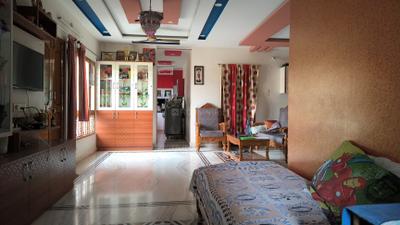 Living Room Image of 3250 Sq.ft 4 BHK Independent House for sale in Chengicherla Secunderabad for Rs. 19000000