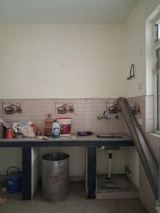 Kitchen Image of 950 Sq.ft 2 BHK Apartment / Flat for sale in Urbtech Xaviers, Sector 168 Noida for Rs. 8200000