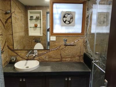 Image of 994 Sq.ft 5 BHK Villa for sale in Sanskruti Sentossa Greens, Vaishno Devi Circle, Ahmedabad for Rs. 85000000