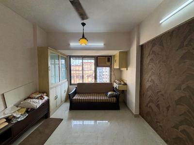 Hall Image of 1200 Sq.ft 2 BHK Apartment / Flat for sale in Santacruz East Mumbai for Rs. 25000000