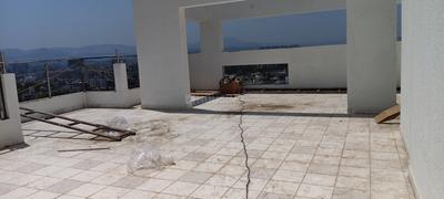 Balcony Image of 2150 Sq.ft 3 BHK Apartment / Flat for sale in Associated Silvenia, Kothrud Pune for Rs. 27500000