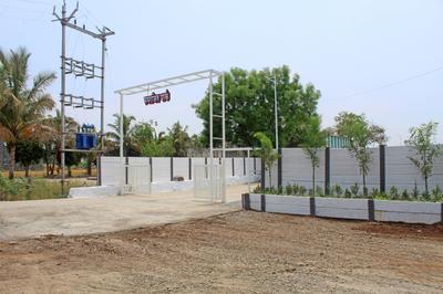Image of 2016 Sq.ft Residential Plot / Land for sale in Badlapur West, Badlapur for Rs. 1111111