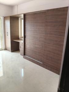 Hall Image of 1749 Sq.ft 3 BHK Apartment / Flat for rent in Aakriti Honey Dew, Osman Nagar Hyderabad for Rs. 35000