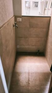 Image of 1107 Sq.ft 2 BHK Apartment / Flat for rent in Gera World Of Joy, Upper Kharadi, Pune for Rs. 45000
