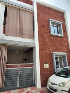 Image of 1625 Sq.ft 3.5 BHK Duplex for sale in Chhani Jakat Naka, Vadodara for Rs. 12500000