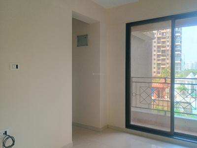 Living Room Image of 628 Sq.ft 1 BHK Apartment / Flat for sale in Amrut Laxmi Raj Regalia Phase I, Ambernath East Ambernath for Rs. 2300000