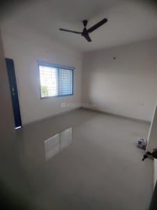 Bedroom Image of 1400 Sq.ft 3 BHK Apartment / Flat for rent in Somalwada Nagpur for Rs. 20000