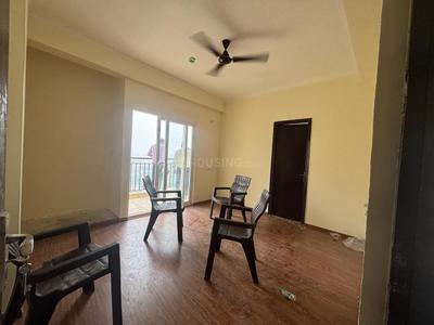 Hall Image of 1100 Sq.ft 2.5 BHK Apartment / Flat for sale in Amrapali Verona Heights, Noida Extension Greater Noida for Rs. 8045000
