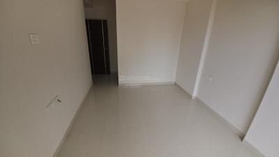 Bedroom Image of 550 Sq.ft 1 BHK Apartment / Flat for rent in Siddhivinayak Gaurav, Taloja Navi Mumbai for Rs. 8000