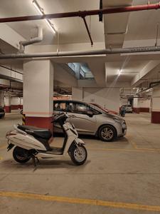 Image of 971 Sq.ft 3 BHK Apartment / Flat for sale in Huvinayakanahalli, Bengaluru for Rs. 12740000