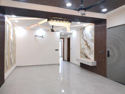 Living Room Image of 1620 Sq.ft 3 BHK Builder Floor for sale in BPTP District 3, Sector 85 Faridabad for Rs. 17000000