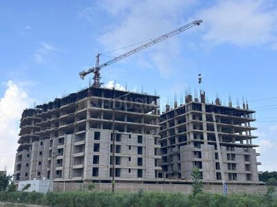 Image of 1676 Sq.ft 4 BHK Apartment / Flat for sale in KDMS Skywalk, Mansarovar, Jaipur for Rs. 16194300