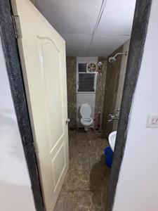 Bathroom Image of 780 Sq.ft 2 BHK Apartment / Flat for rent in Talegaon Dabhade Pune for Rs. 20000