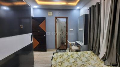 Hall Image of 2100 Sq.ft 3 BHK Villa for sale in Grand Duke villa by TBC Homes Infra Corp, Marsur Bengaluru for Rs. 18000000