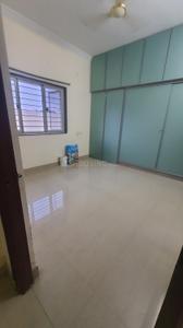 Bedroom Image of 1050 Sq.ft 2 BHK Apartment / Flat for rent in Kompally Hyderabad for Rs. 19000