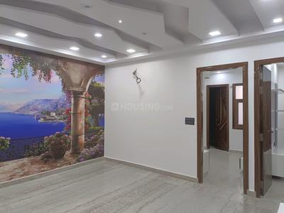 4 BHK Independent Builder Floor
