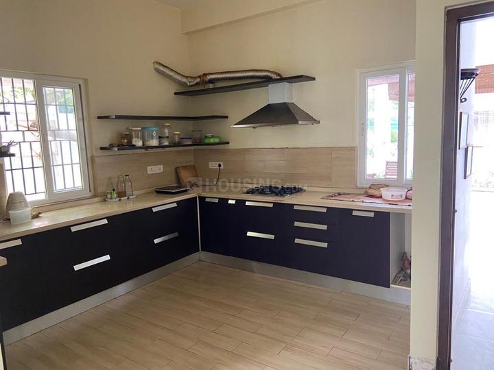 Palkalai Nagar, Palavakkam Kitchen 1
