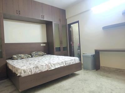 Bedroom Image of 2500 Sq.ft 3 BHK Apartment / Flat for sale in RMV Extension Stage 2 Bengaluru for Rs. 31000000