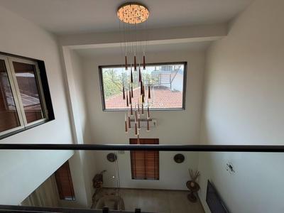 Hall Image of 1916 Sq.ft 3 BHK Villa for rent in Shetye Vihar, Porvorim Goa for Rs. 150000