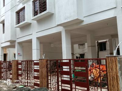 Image of 1525 Sq.ft 3 BHK Apartment / Flat for sale in Santoshpur, Kolkata for Rs. 10500000