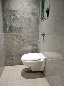 Common Bathroom Image of 1274 Sq.ft 3 BHK Apartment / Flat for sale in Shree Nivasa Elevia Phase II, Mundhwa Pune for Rs. 11500000