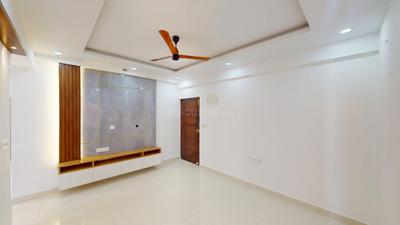 Living Room Image of 1360 Sq.ft 3 BHK Apartment / Flat for sale in Myhna Maple, Varthur Bengaluru for Rs. 16900000