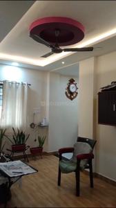 Hall Image of 1800 Sq.ft 3 BHK Apartment / Flat for sale in Mankapur Nagpur for Rs. 8000000