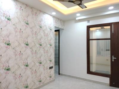 Bedroom Image of 1260 Sq.ft 3 BHK Builder Floor for sale in Richlook District Floors, Sector 85 Faridabad for Rs. 14400000