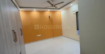Bedroom Image of 1397 Sq.ft 3 BHK Apartment / Flat for sale in Elita Garden Vista, New Town Kolkata for Rs. 13500000
