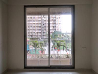Bedroom Image of 700 Sq.ft 1 BHK Apartment / Flat for sale in Riverside, Taloja Navi Mumbai for Rs. 3600000